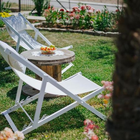 Sea Garden Apartments دوبرا فوفا المظهر الخارجي الصورة