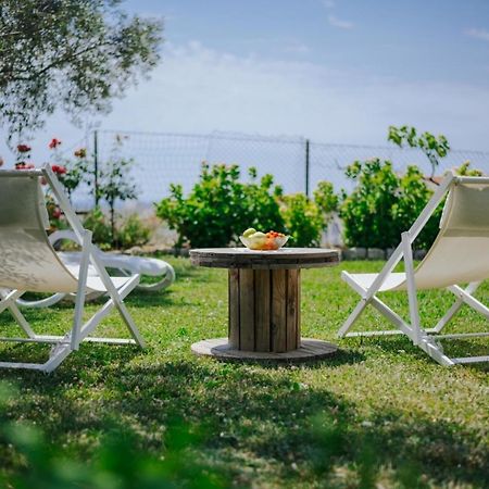 Sea Garden Apartments دوبرا فوفا المظهر الخارجي الصورة