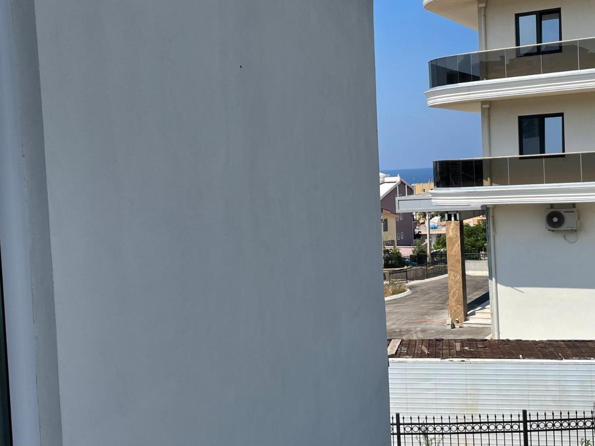 Sea Garden Apartments دوبرا فوفا المظهر الخارجي الصورة