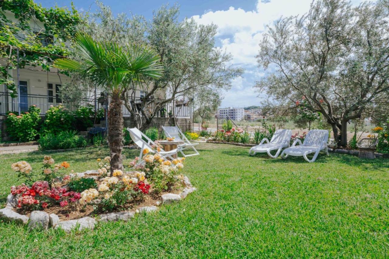 Sea Garden Apartments دوبرا فوفا المظهر الخارجي الصورة