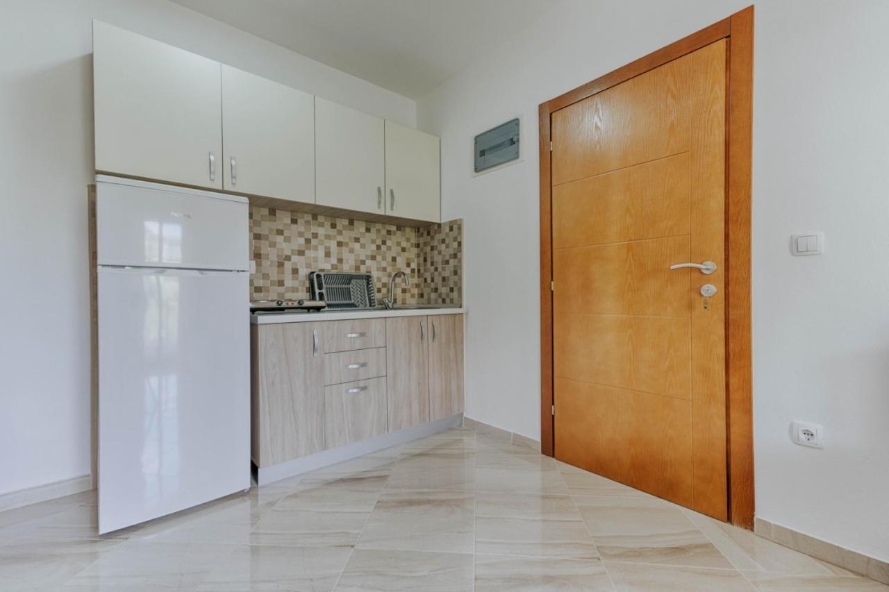 Sea Garden Apartments دوبرا فوفا المظهر الخارجي الصورة