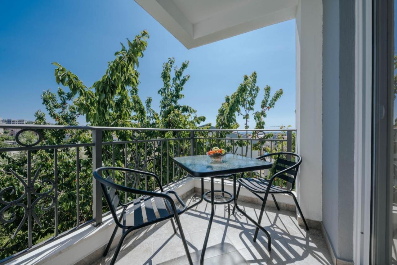 Sea Garden Apartments دوبرا فوفا المظهر الخارجي الصورة