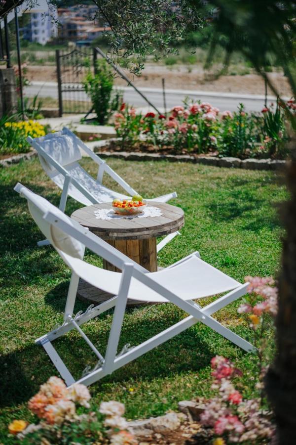 Sea Garden Apartments دوبرا فوفا المظهر الخارجي الصورة