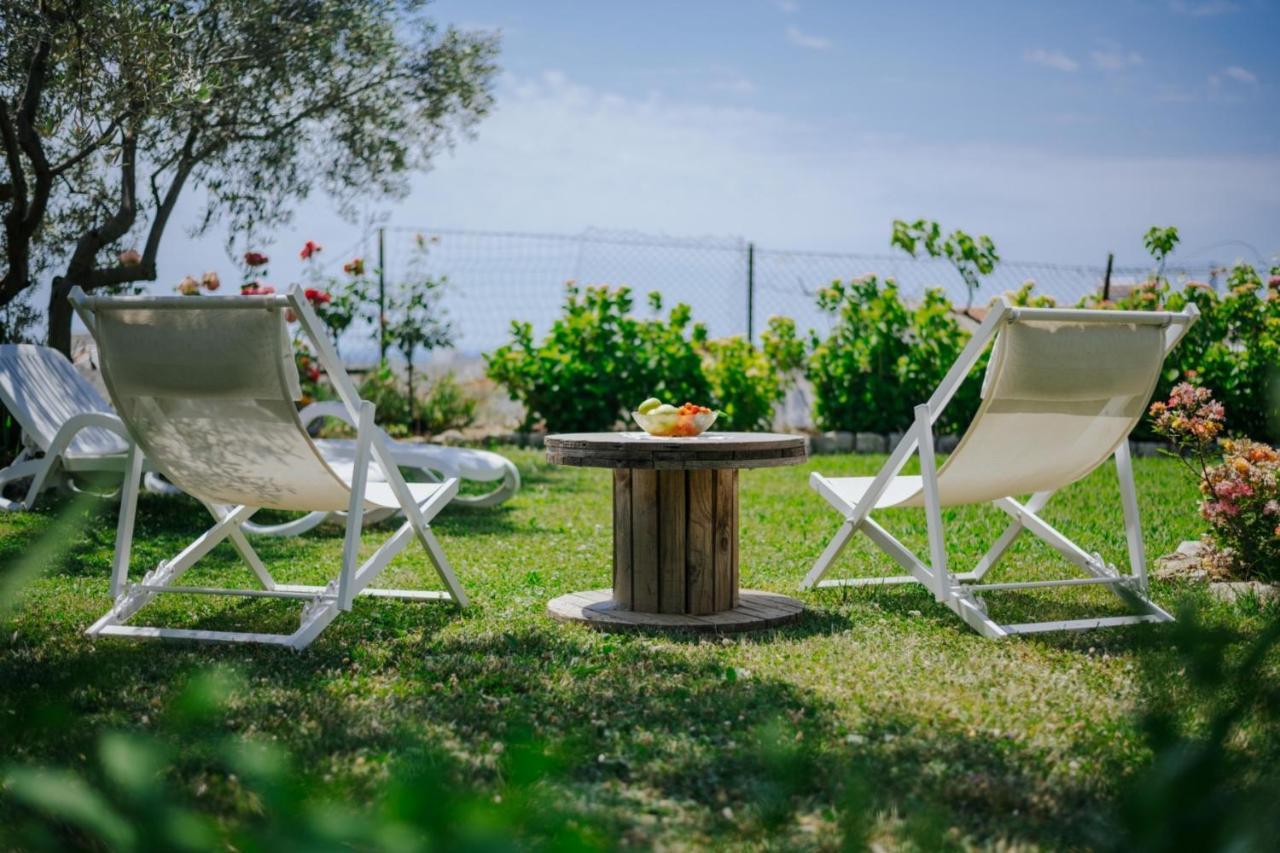 Sea Garden Apartments دوبرا فوفا المظهر الخارجي الصورة